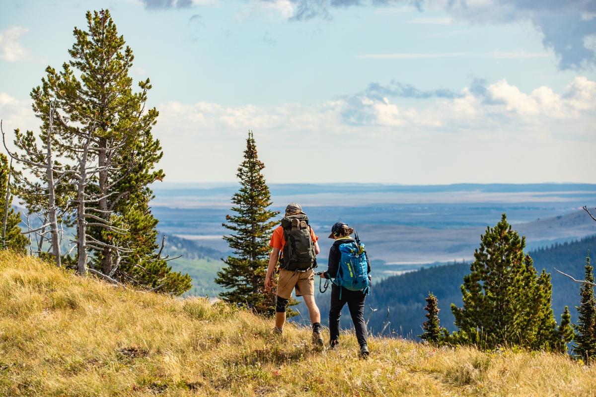 Streak Shield — protecting your walking streak in TrailQuest
