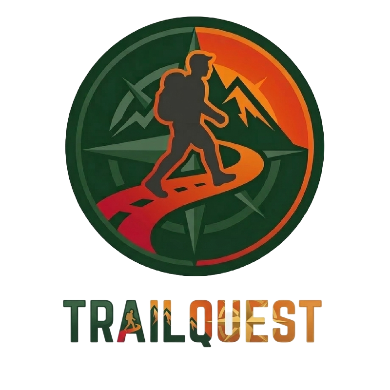 TrailQuest logo