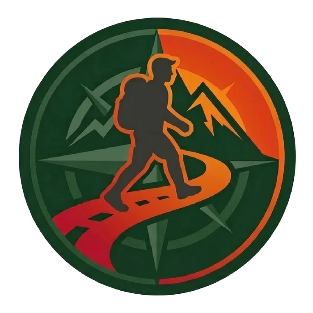 TrailQuest Logo